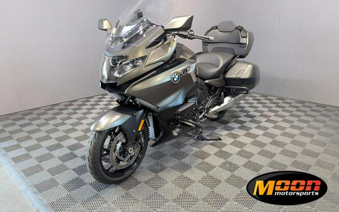 2022 BMW K1600B GA