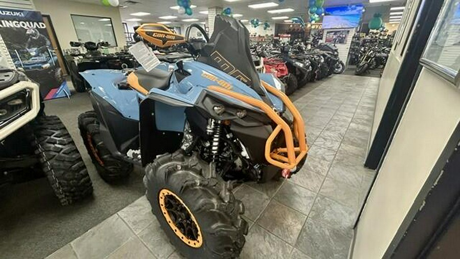 2026 Can-Am Renegade X mr 1000R