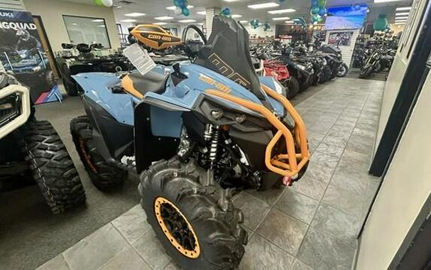 2026 Can-Am Renegade X mr 1000R