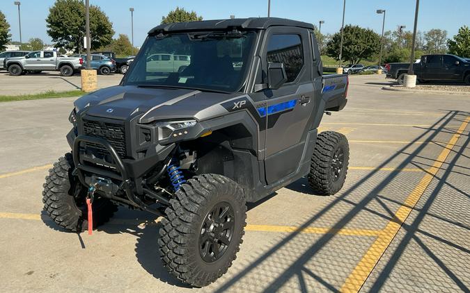 2024 Polaris Polaris XPEDITION XP Northstar
