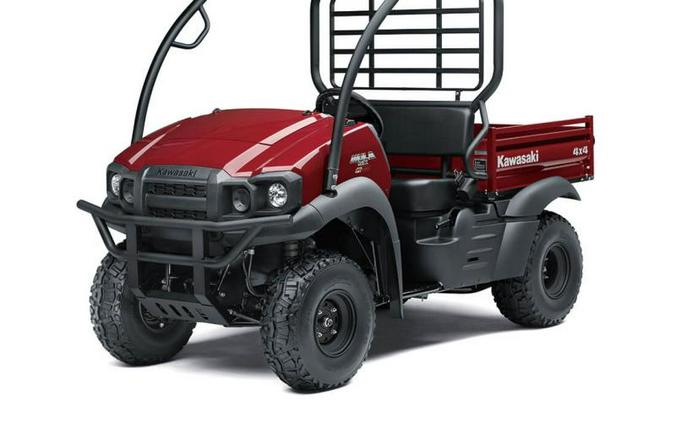 2023 Kawasaki Mule SX™ 4x4 FI