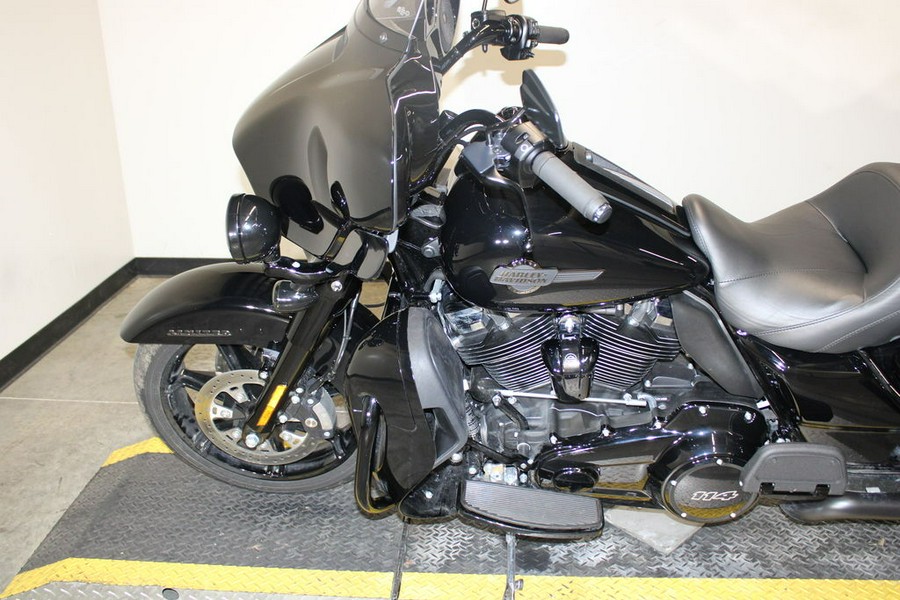 2023 Harley-Davidson® FLHTK - Ultra Limited