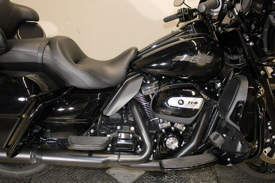 2023 Harley-Davidson® FLHTK - Ultra Limited