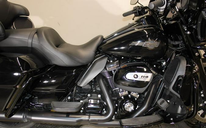 2023 Harley-Davidson® FLHTK - Ultra Limited