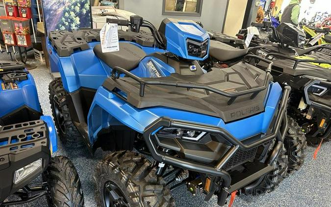 2024 Polaris® Sportsman 570 Trail