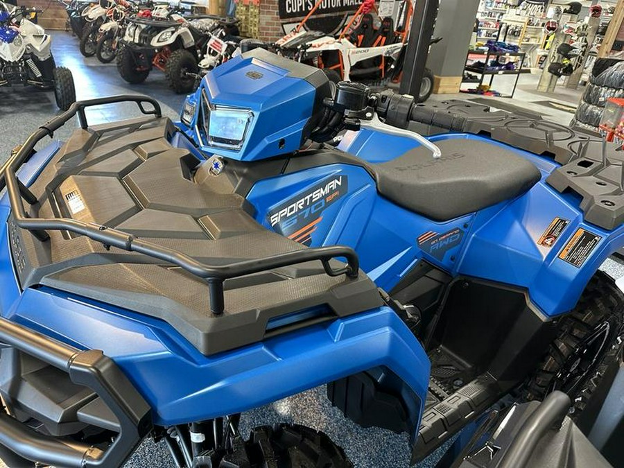 2024 Polaris® Sportsman 570 Trail