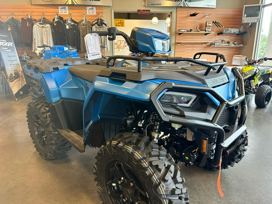 2024 Polaris® Sportsman 570 Trail