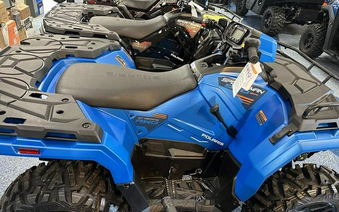 2024 Polaris® Sportsman 570 Trail