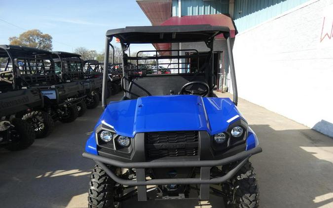 2024 Kawasaki Mule PRO-MX™ LE