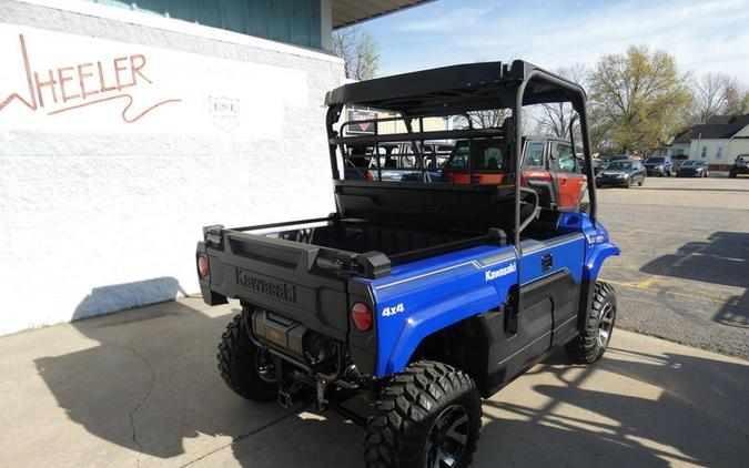 2024 Kawasaki Mule PRO-MX™ LE