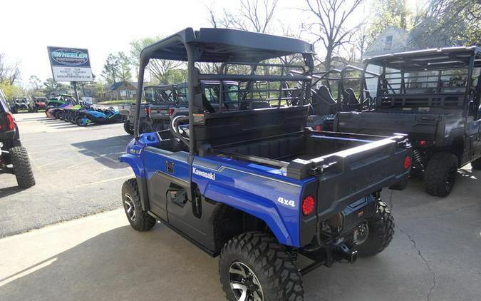 2024 Kawasaki Mule PRO-MX™ LE