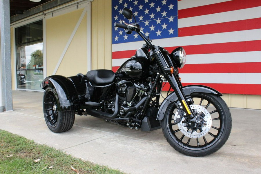 2024 Harley-Davidson® FLRT - Freewheeler®