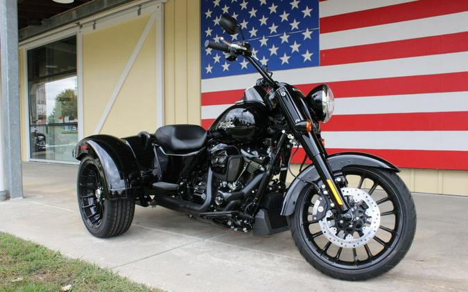 2024 Harley-Davidson® FLRT - Freewheeler®