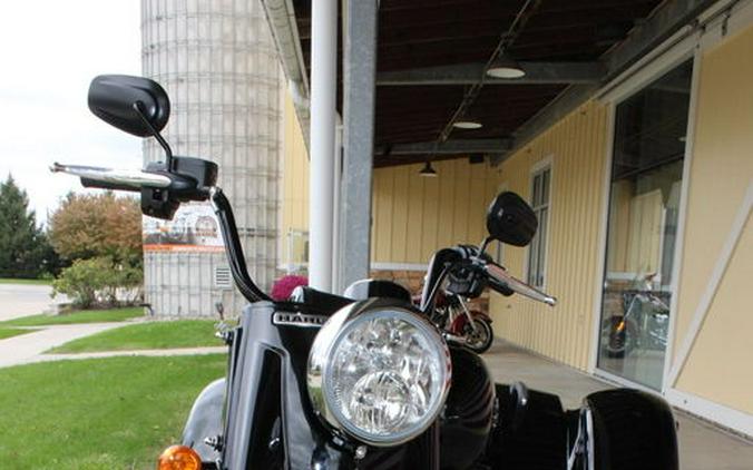 2024 Harley-Davidson® FLRT - Freewheeler®