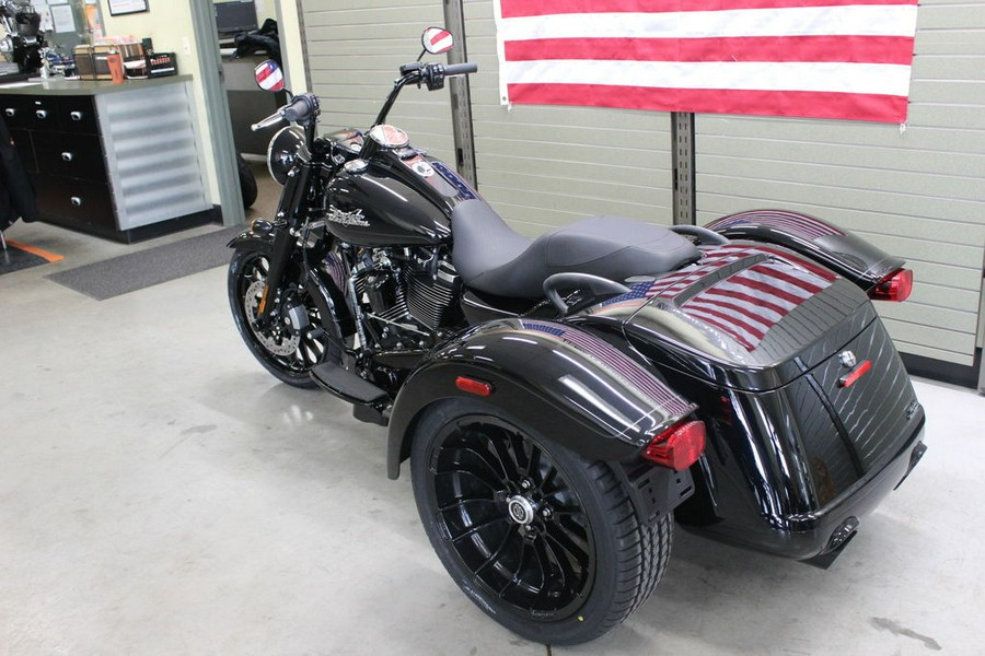 2024 Harley-Davidson® FLRT - Freewheeler®