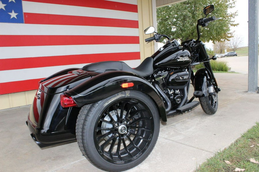 2024 Harley-Davidson® FLRT - Freewheeler®