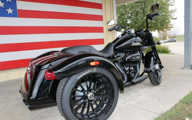 2024 Harley-Davidson® FLRT - Freewheeler®