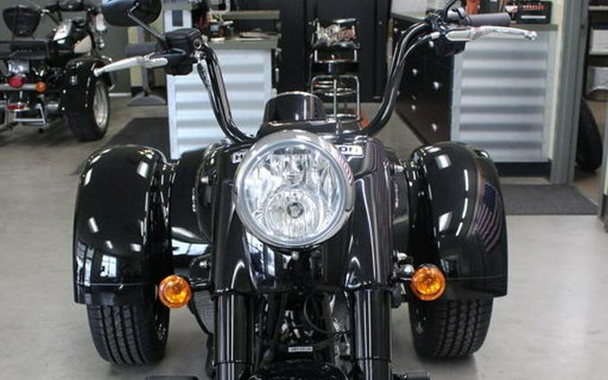 2024 Harley-Davidson® FLRT - Freewheeler®