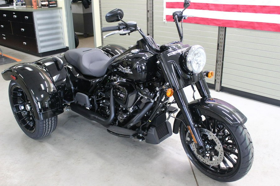 2024 Harley-Davidson® FLRT - Freewheeler®