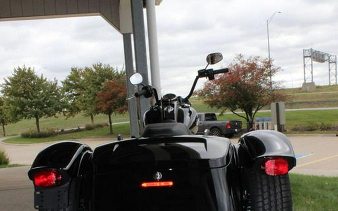 2024 Harley-Davidson® FLRT - Freewheeler®