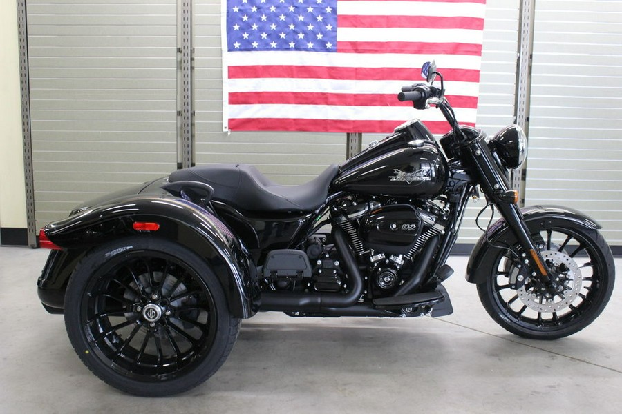 2024 Harley-Davidson® FLRT - Freewheeler®