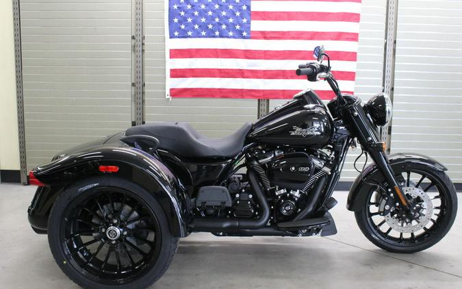 2024 Harley-Davidson® FLRT - Freewheeler®