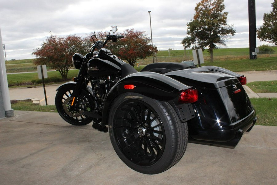 2024 Harley-Davidson® FLRT - Freewheeler®