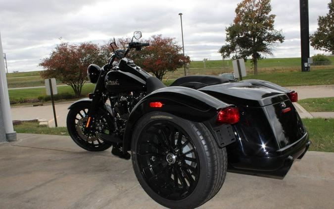 2024 Harley-Davidson® FLRT - Freewheeler®