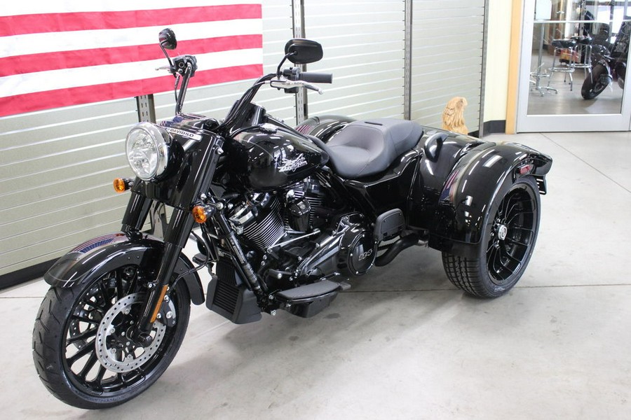 2024 Harley-Davidson® FLRT - Freewheeler®