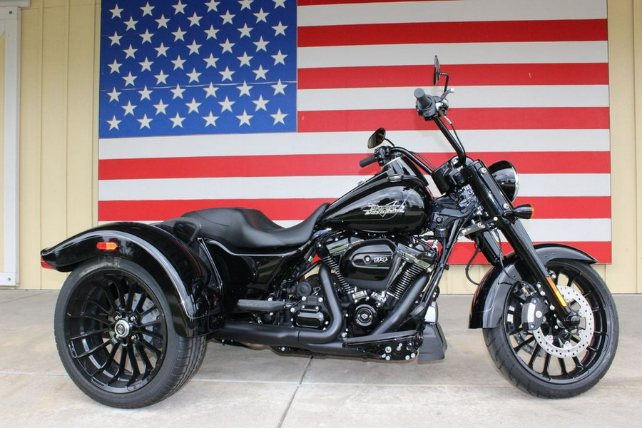 2024 Harley-Davidson® FLRT - Freewheeler®