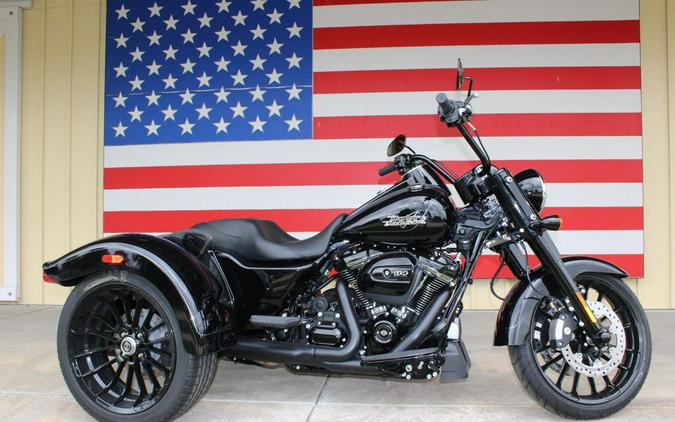 2024 Harley-Davidson® FLRT - Freewheeler®