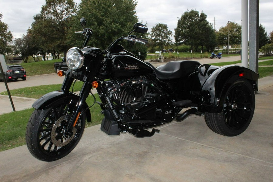 2024 Harley-Davidson® FLRT - Freewheeler®