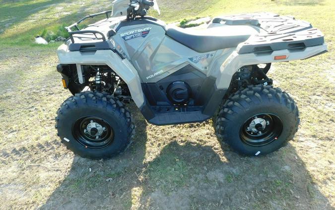 2024 Polaris Sportsman 570