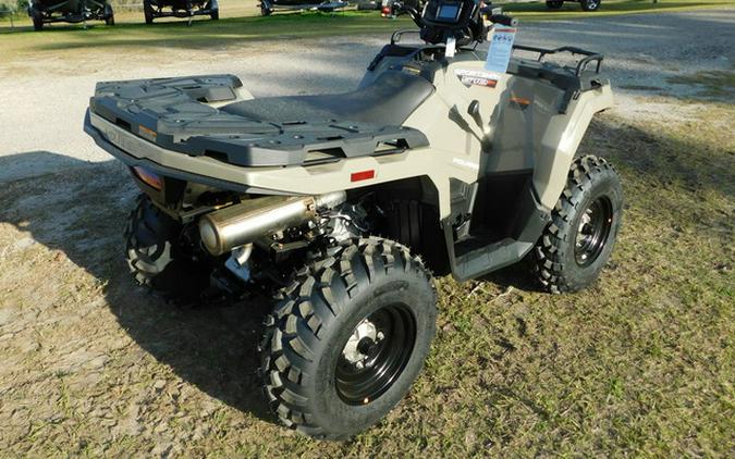 2024 Polaris Sportsman 570