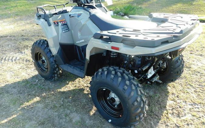 2024 Polaris Sportsman 570