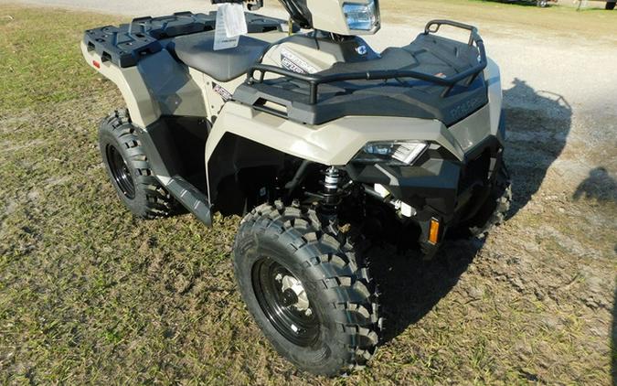 2024 Polaris Sportsman 570