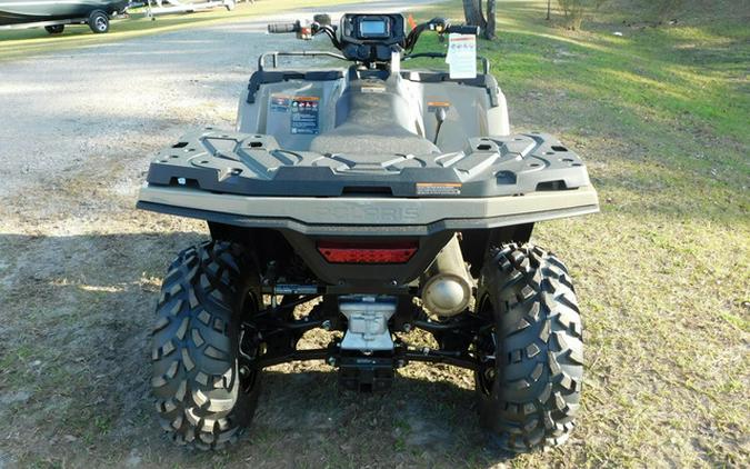 2024 Polaris Sportsman 570