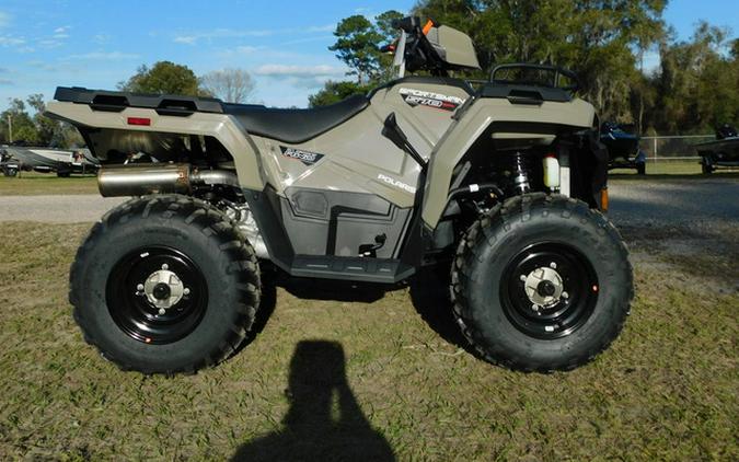 2024 Polaris Sportsman 570