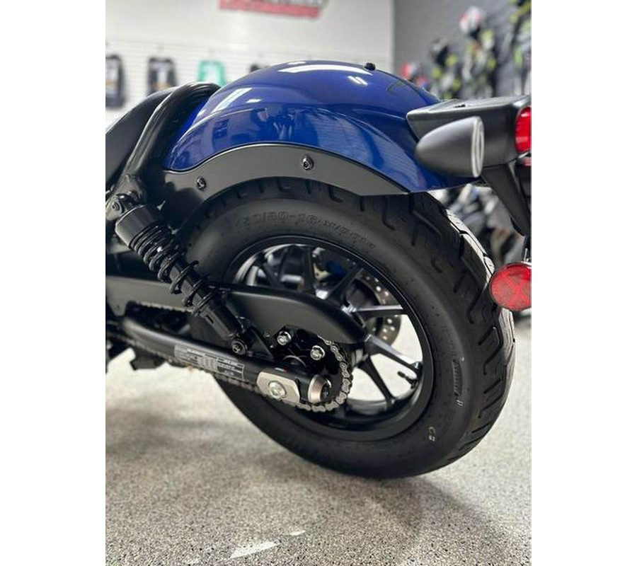 2022 Honda® Rebel 300