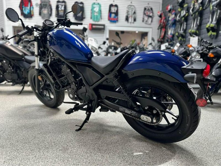 2022 Honda® Rebel 300