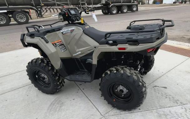 2024 Polaris® Sportsman 570 EPS