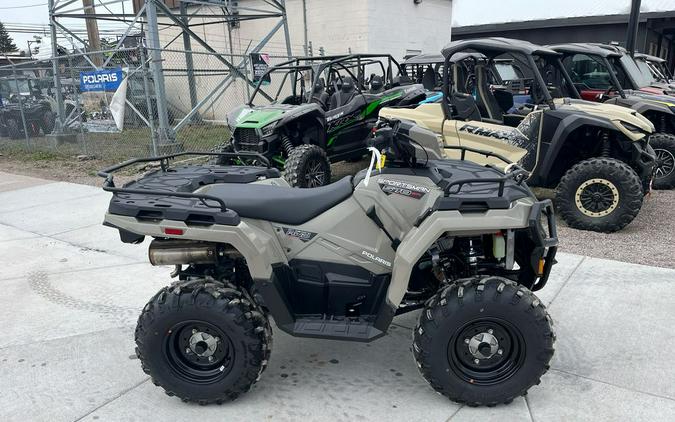 2024 Polaris® Sportsman 570 EPS