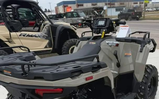 2024 Polaris® Sportsman 570 EPS