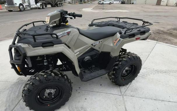 2024 Polaris® Sportsman 570 EPS