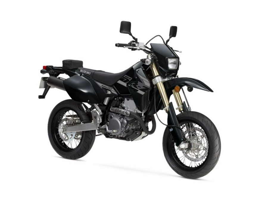 2024 Suzuki DR-Z 400SM