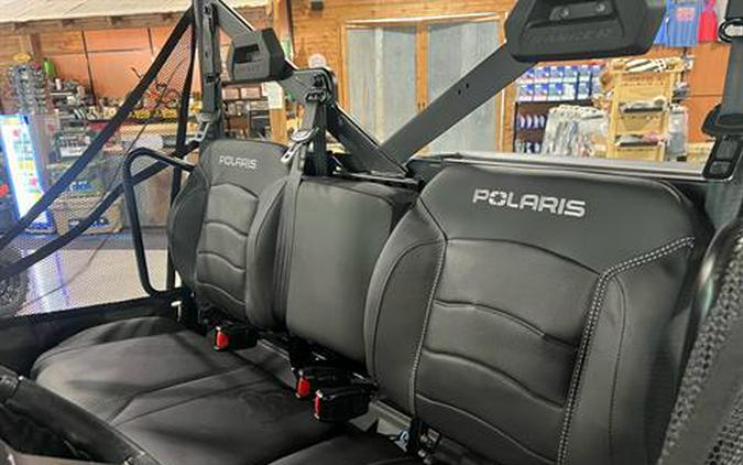 2025 Polaris Ranger XP 1000 Premium