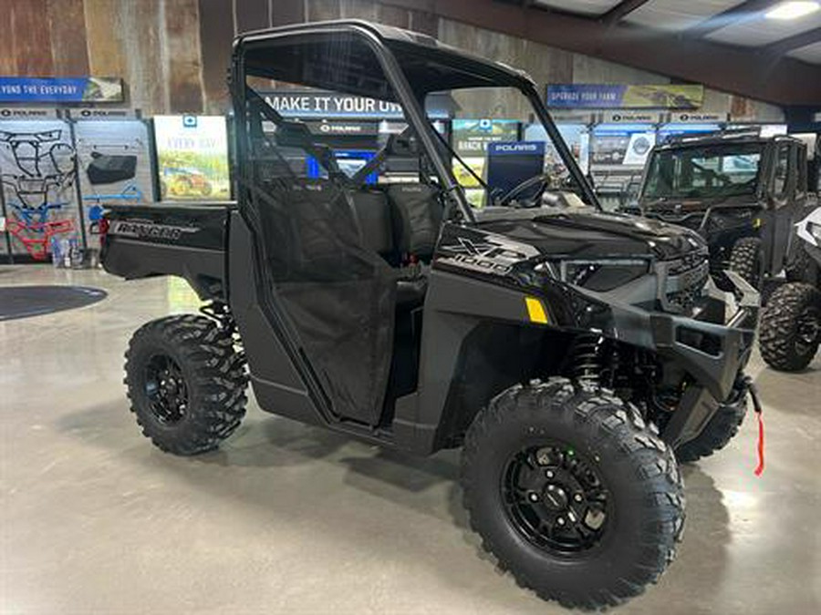 2025 Polaris Ranger XP 1000 Premium