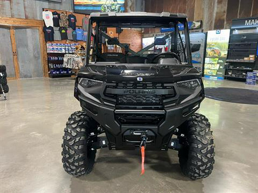 2025 Polaris Ranger XP 1000 Premium