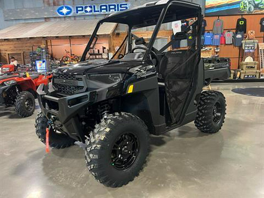 2025 Polaris Ranger XP 1000 Premium