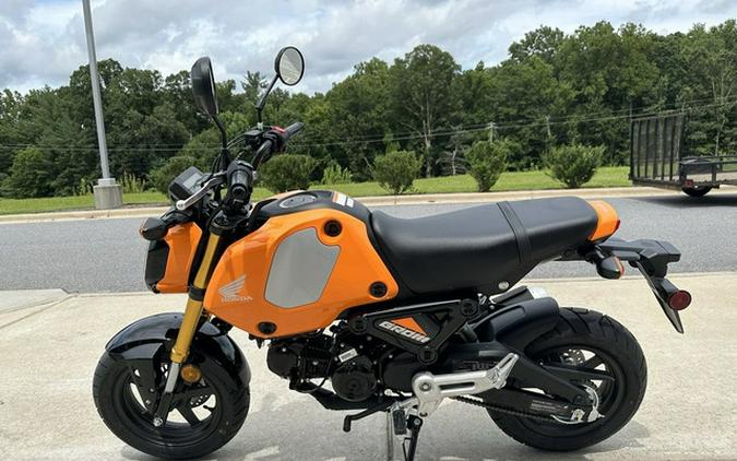 2024 Honda Grom